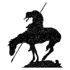 The horseman trail end 