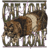 Cat Loaf Heavy Metal Parody