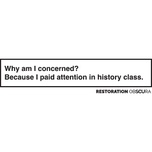 RO History Class