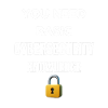 Basic Cybersecurity Knowledge Tee