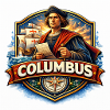 Seafaring Explorer Crest