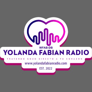 Logo WFAB DB New York