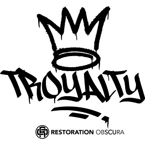 RO Troyalty Tag Mark