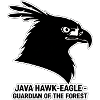 Java Hawk-Eagle: Forest Guardian