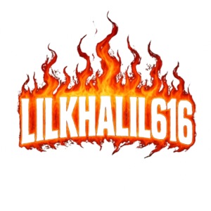 lilkhalil616 Logo