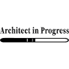 Architect in Progress – Minimal Architecture 