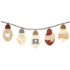 comfy lights winter