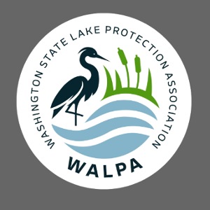 Circular Logo With Text