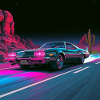 Neon Velocity