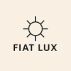 Fiat Lux Sun Emblem