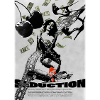 Pinup Noir Lace Seduction
