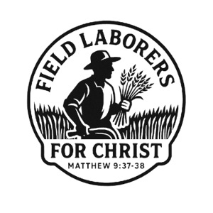 Field Labor Matt 9 37 Big background