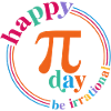 Pi Day Be Irrational