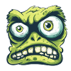 Gremlin Grin Tee