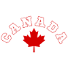 CANADA MAPLE LEAF