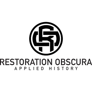 Restoration Obscura: Applied History