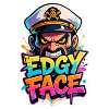 Edgy Face Sailor