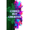 Coded But Creative