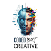 Coded but Creative