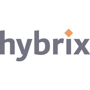 Hybrix logo