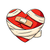 Healing Heart
