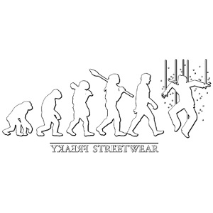 Evolution