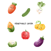 Vegetable_Lover