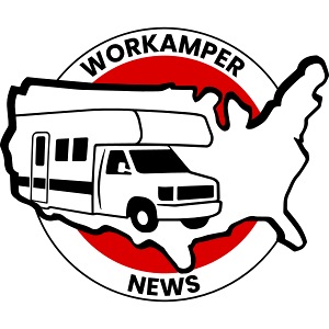 Jobs for RVers - Workamper.com