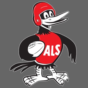 Cartoon Bird 56