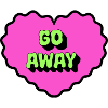 Go Away