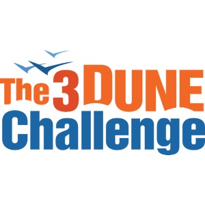 The 3 Dune Challenge