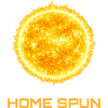Sunburst Home Spun Solar T-shirt