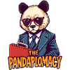 Pandaplomacy Suit Style