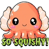 So Squishy Octopus Cheer