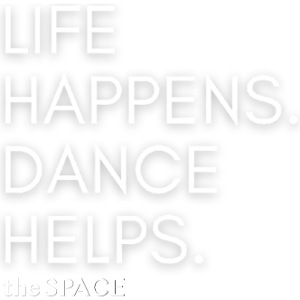 Life Happens