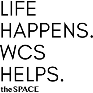 Life Happens, WCS Helps
