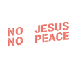 Know Jesus, Know Peace