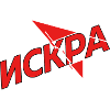 Iskra Red Spark Logo