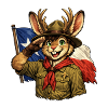 Jackalope Scout