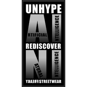 Unhype AI Rediscover NI