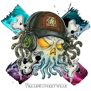 cthulhic Freakhead