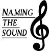 Bold Treble Clef Line Art