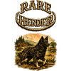 Rare Herder: Rustic Herding Dog