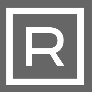 R Square Relationship Logo
