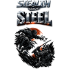 Stealth vs Steel Clash
