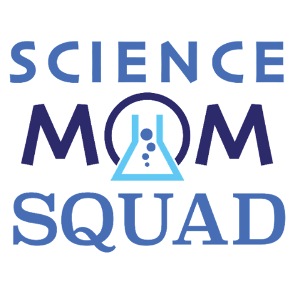 Science Mom Squad Color