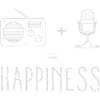 Radio + Microphone = Happiness