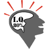 thinking man