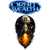 Orbit Wealth Bitcoin Rocket