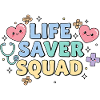 Life Saver Squad